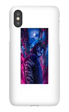 xxstanc3don3xx iPhone Phone Cases