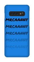 mrcaanny Samsung Phone Case