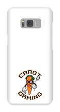 carot760 Samsung Phone Cases