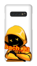 bach_13 Samsung Phone Cases