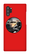 spt_ghost59 Samsung Phone Cases