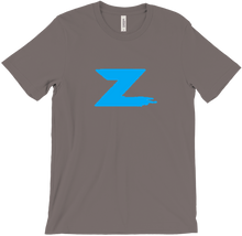 Big Z Logo T-Shirts