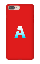mrangelos6 iPhone Phone Cases