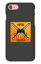 xpg_el1t3 iPhone Phone Cases