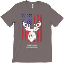 GHTV Home Of The Hunter TShirt