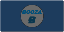 xxboozaxx XXL Gaming Mousepad