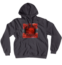 Dark Legion Hoodie (No-Zip/Pullover)