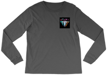D.N Long Sleeve Tee