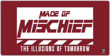 Made of Mischief XXL Gaming Mousepad