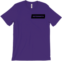 rotomantv T-Shirts