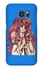 himecrycho Samsung Phone Cases