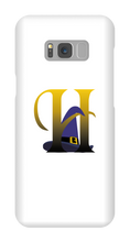 Hallowe Samsung Phone Case