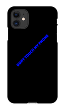 qupanukbrasmussen iPhone Phone Cases