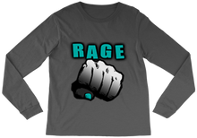 ben_kidon Long Sleeve Tee