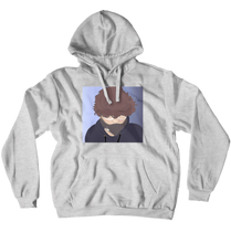 local_puertorican Hoodies (No-Zip/Pullover)