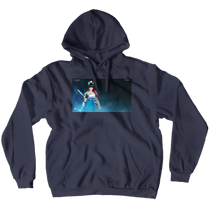 thiagosnk1 Hoodies (No-Zip/Pullover)