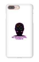 elementalyoshi iPhone Phone Cases