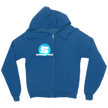 serenityswe Zip Up Hoodie