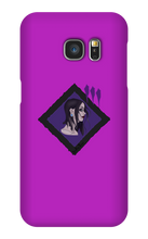 PyePerk Samsung Case