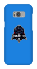 nickknightfall Samsung Phone Cases