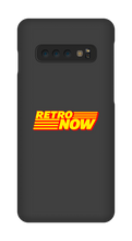 retro_now Samsung Phone Cases