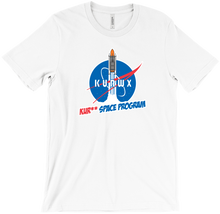 env1ro Kur** Space Program T-Shirt