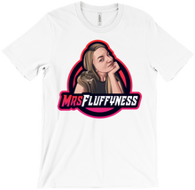 mrsfluffyness T-Shirts