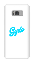 Gydo - Samsung hoesje