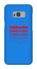 teamjjrw Samsung Phone Cases