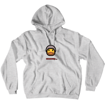 Hank Budd aaeeway Hoodies (No-Zip/Pullover)