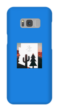 AZ BOYZ (Samsung Phone Cases)