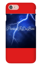 parkerisdebest iPhone Phone Cases