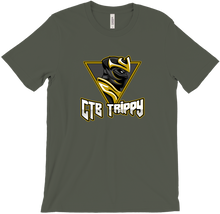 CTB Trippy Logo T-Shirts
