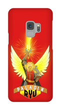 paladinryu Samsung Phone Cases
