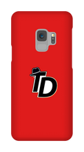 Those Dudes Samsung Phone Cases