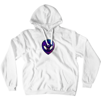 Chromz Hoodies (No-Zip/Pullover)