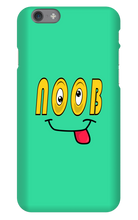 r3bels_tv iPhone Phone Cases