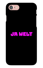 jrwelt iPhone Phone Cases