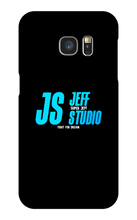 Super Jeff Samsung Phone Cases