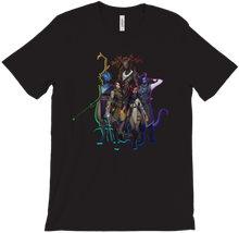 fables_of_refuge T-Shirts
