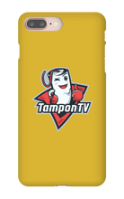 HumanTampon TV iPhone Phone Cases