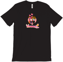 Elowen and Merle T-Shirts