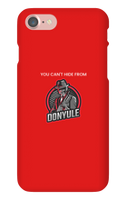 Donyule iPhone Phone Cases