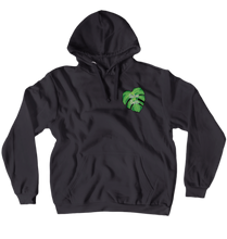 sisterbeth Hoodies (No-Zip/Pullover)