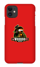 voodoowatertv iPhone Phone Cases