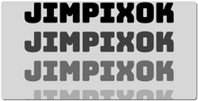jimpixok XXL Gaming Mousepad