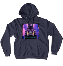 ttvgamingmascot Hoodies (No-Zip/Pullover)