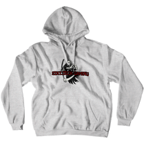 STAY_TECH Hoodies (No-Zip/Pullover)