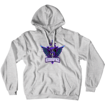 venomofxgn Hoodies (No-Zip/Pullover)