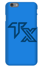 Trillixx iPhone Phone Cases